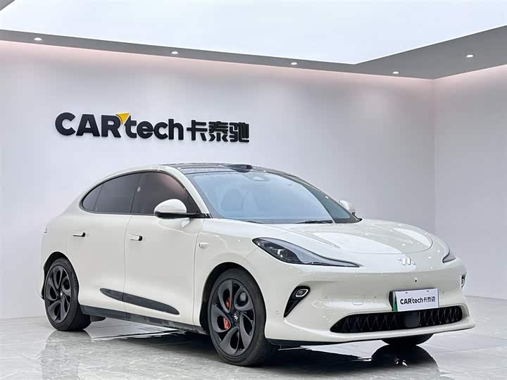 Фото 6 - IM motors LS6