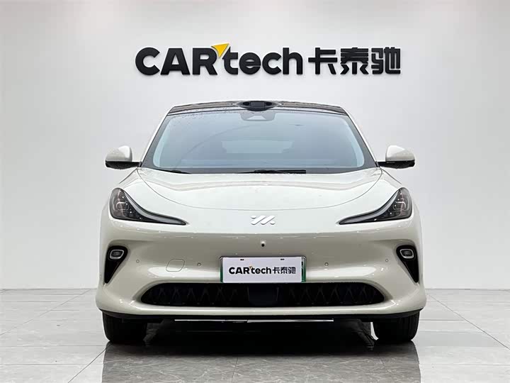 Фото 7 - IM motors LS6