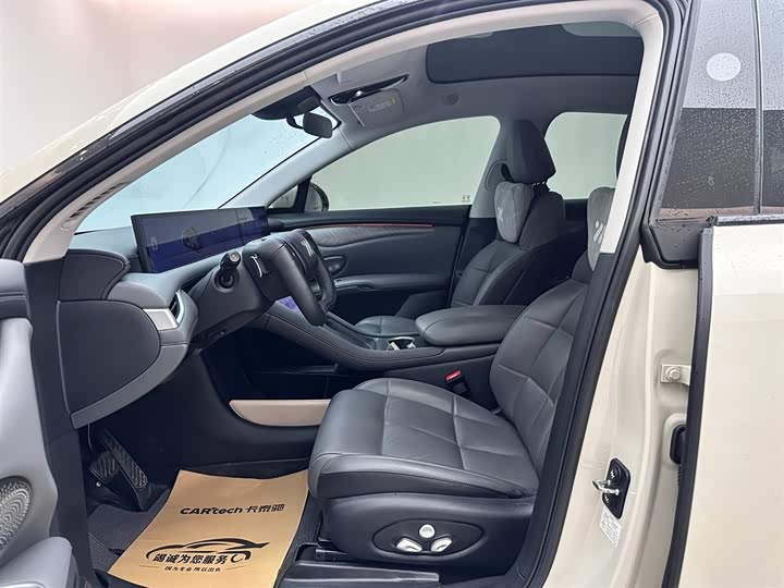 Фото 8 - IM motors LS6