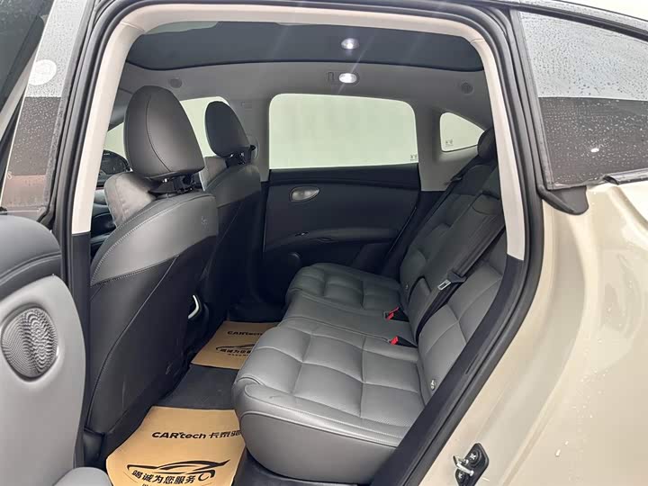 Фото 9 - IM motors LS6