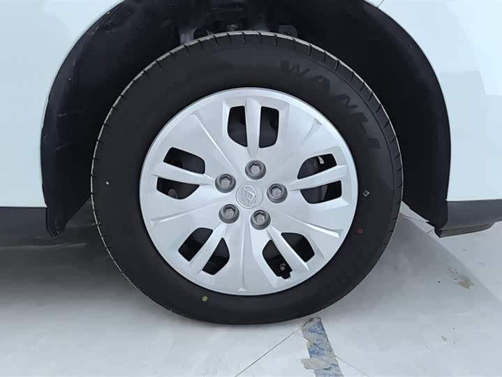 Фото 6 - Maxus G50