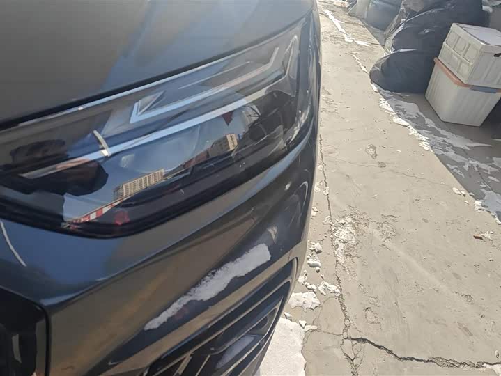 Фото 5 - Audi Q5L