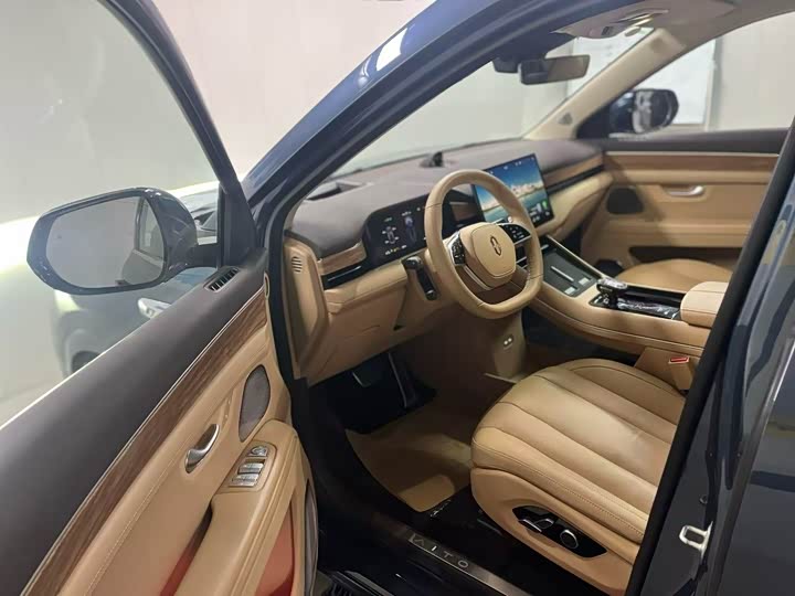 Фото 3 - Aito M7