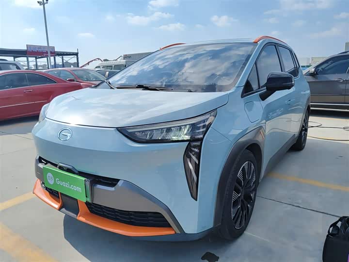 Фото 1 - GAC Aion Y