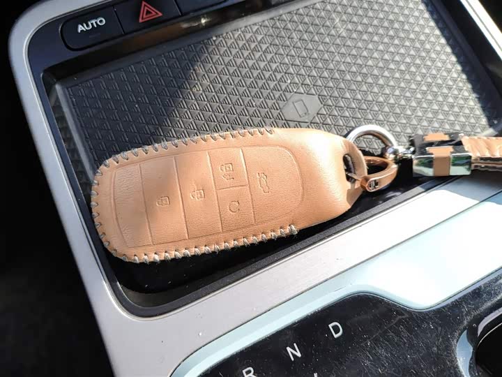 Фото 9 - GAC Aion Y