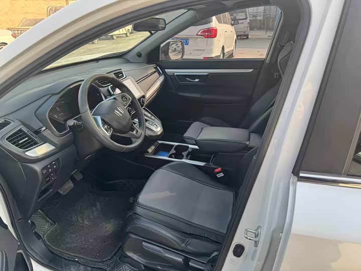 Фото 5 - Honda CR-V