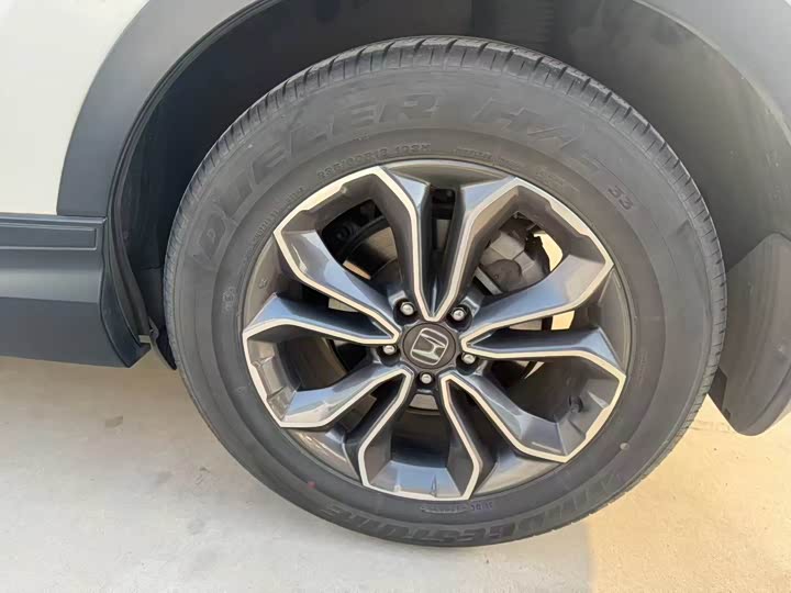 Фото 9 - Honda CR-V