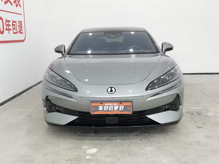 Фото 3 - Denza Z9GT