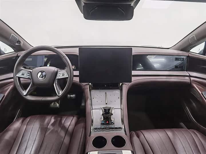 Фото 5 - Denza Z9GT