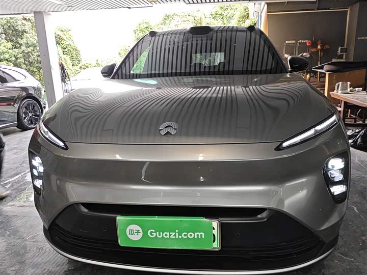 Фото 3 - Nio ES8