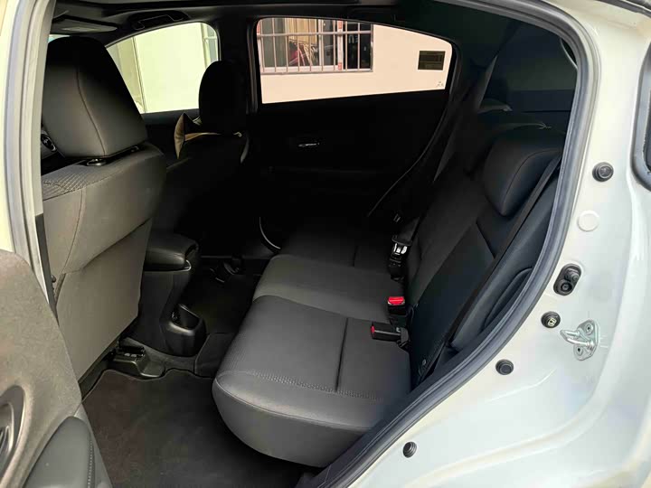 Фото 4 - Honda XR-V