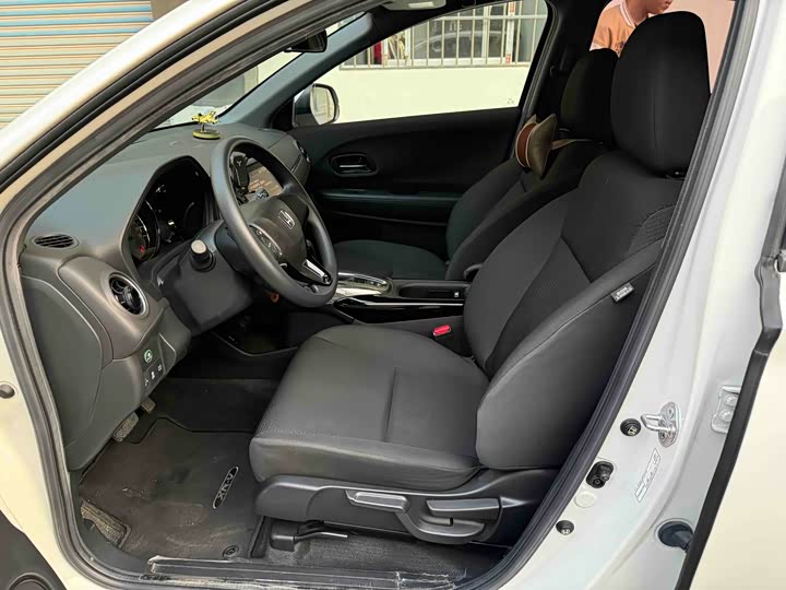 Фото 6 - Honda XR-V