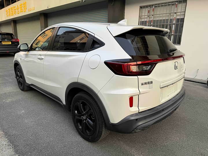 Фото 7 - Honda XR-V