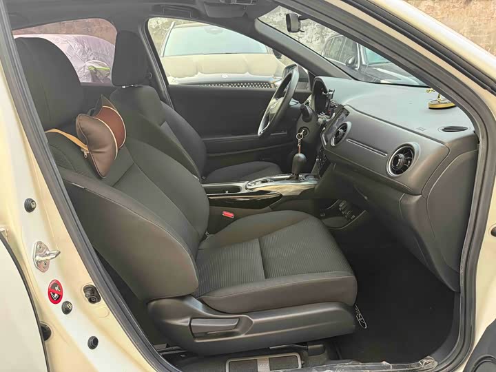 Фото 9 - Honda XR-V