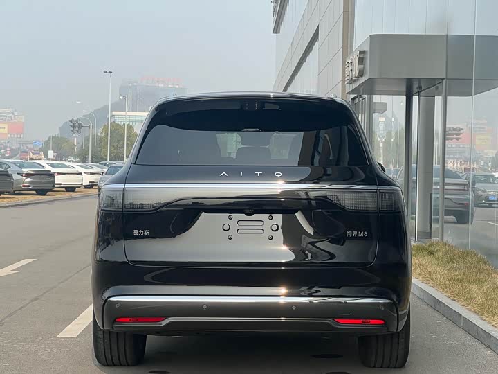 Фото 5 - Aito M8