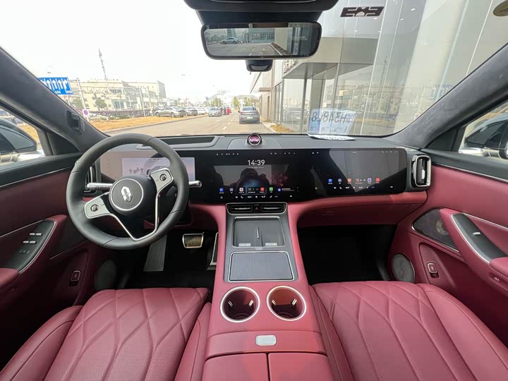 Фото 6 - Aito M8