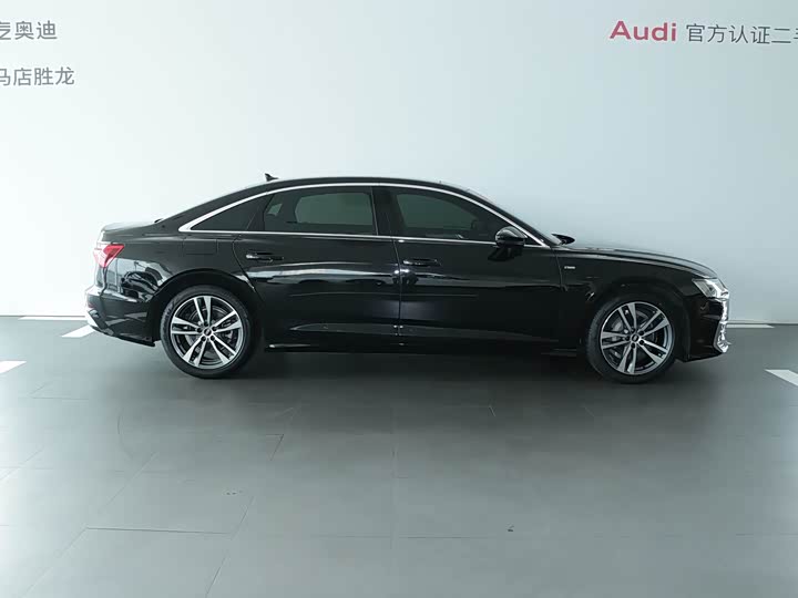 Фото 3 - Audi A6L