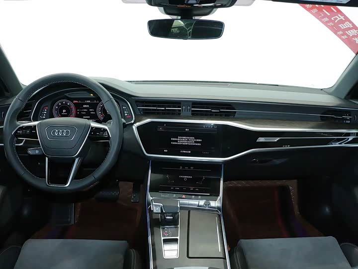 Фото 7 - Audi A6L