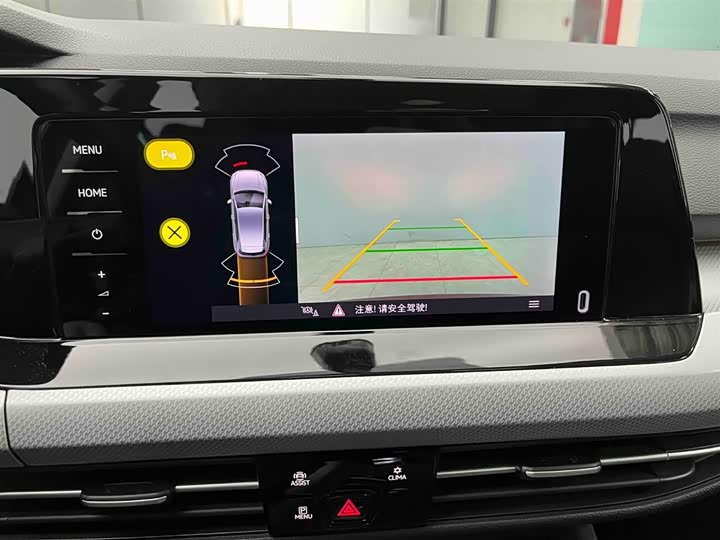 Фото 7 - Volkswagen Golf