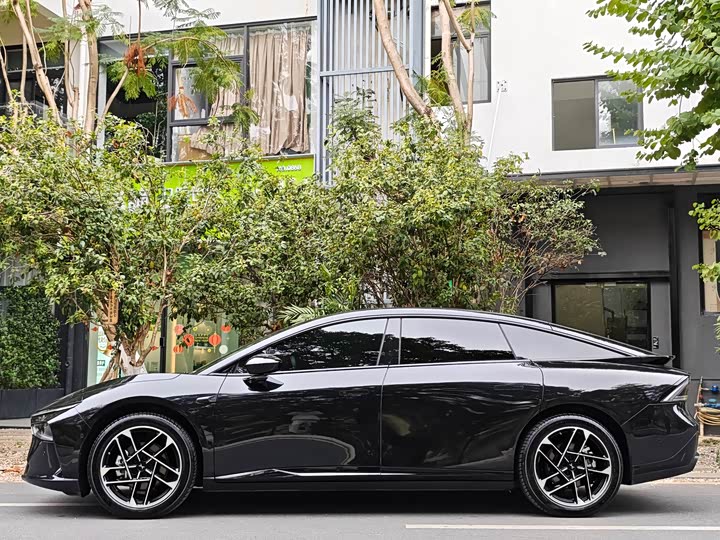 Фото 3 - XPeng F57