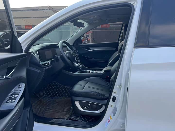 Фото 4 - Changan CS75 Plus