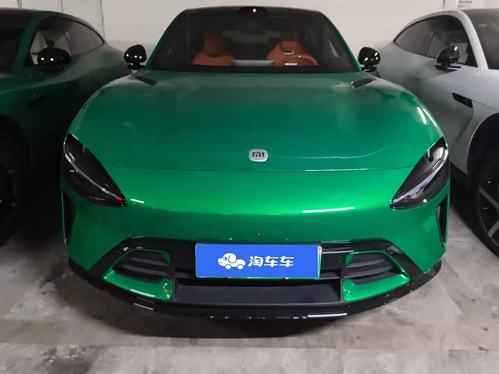 Фото 2 - Xiaomi YU7