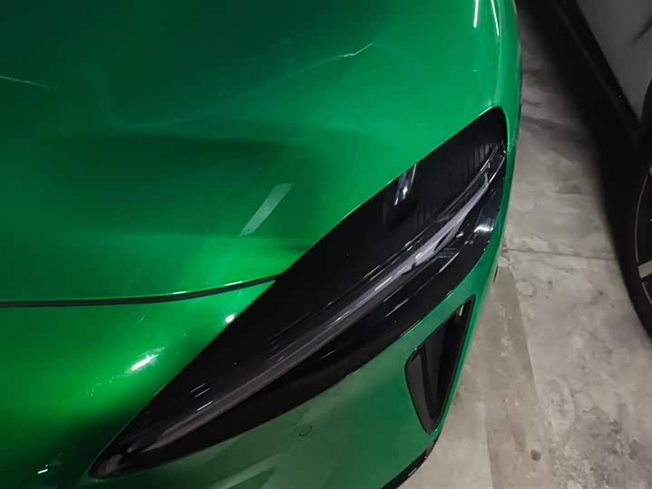 Фото 5 - Xiaomi YU7