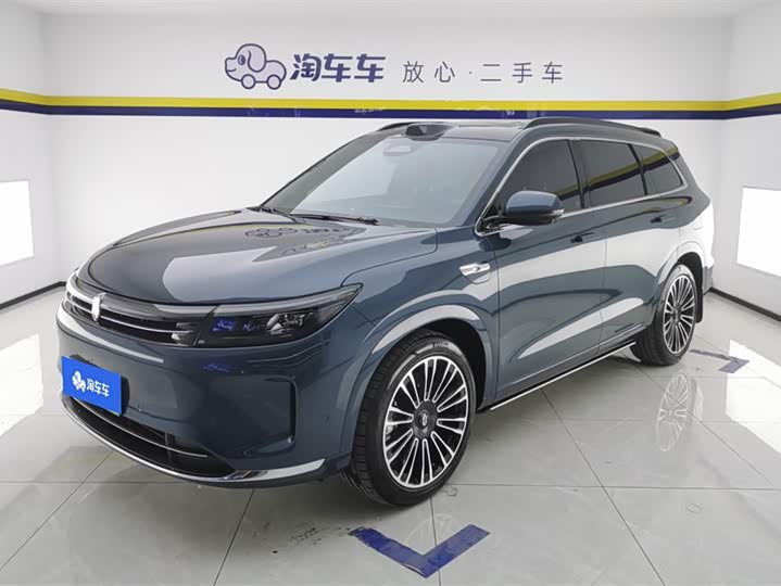 Фото 1 - Aito M7