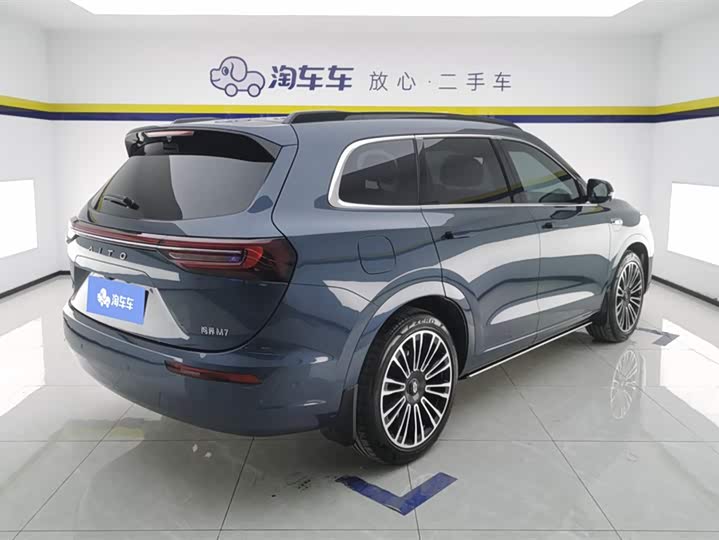 Фото 3 - Aito M7