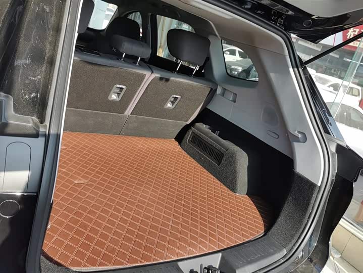 Фото 3 - Chery Fulwin T8