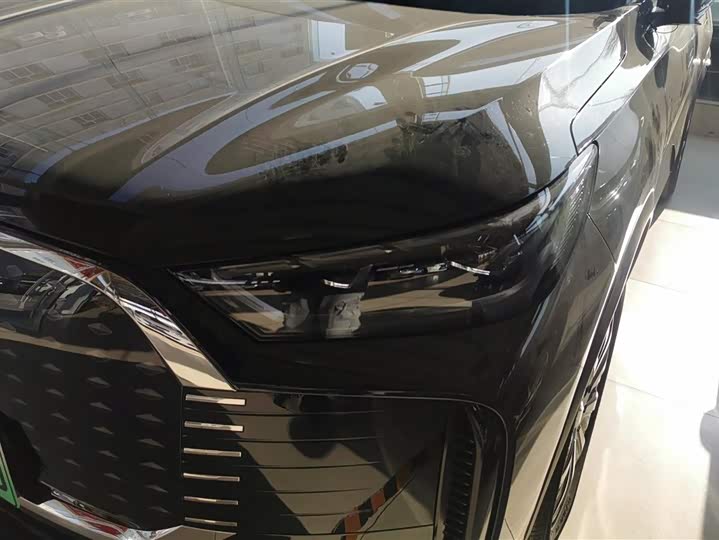 Фото 4 - Chery Fulwin T8