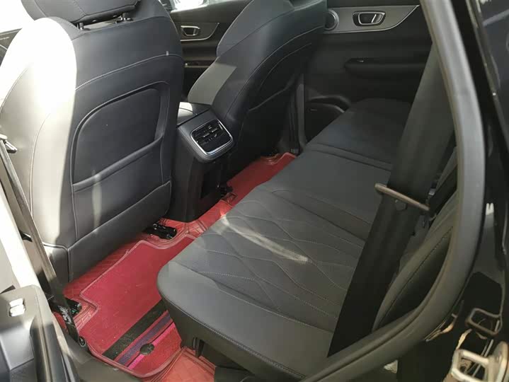 Фото 9 - Chery Fulwin T8