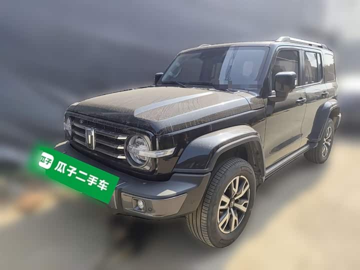 Фото 2 - Tank 300