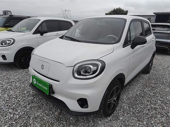 Фото 2 - Leapmotor T03