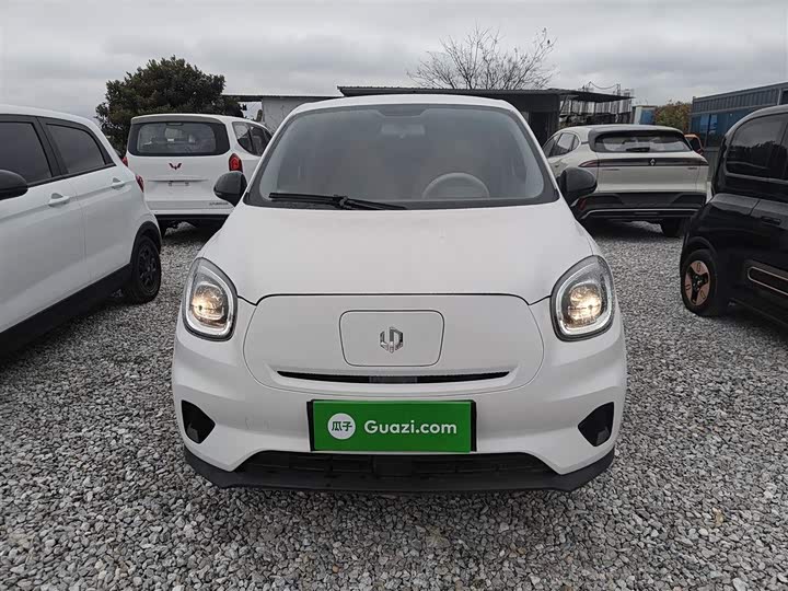 Фото 3 - Leapmotor T03