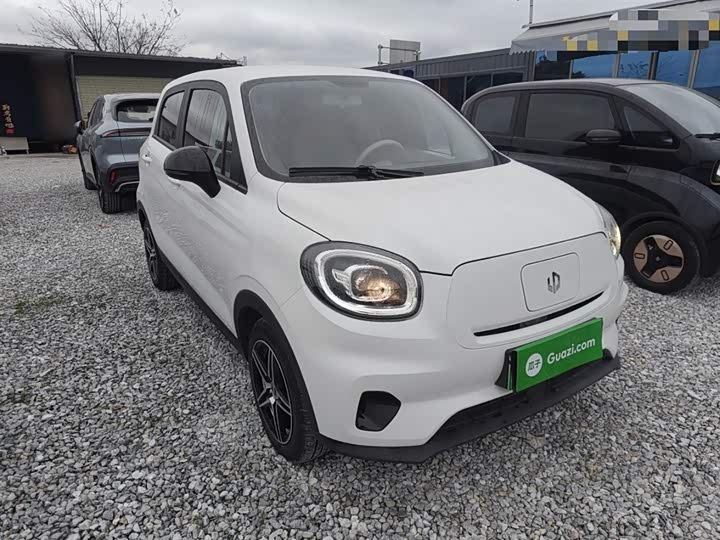 Фото 4 - Leapmotor T03