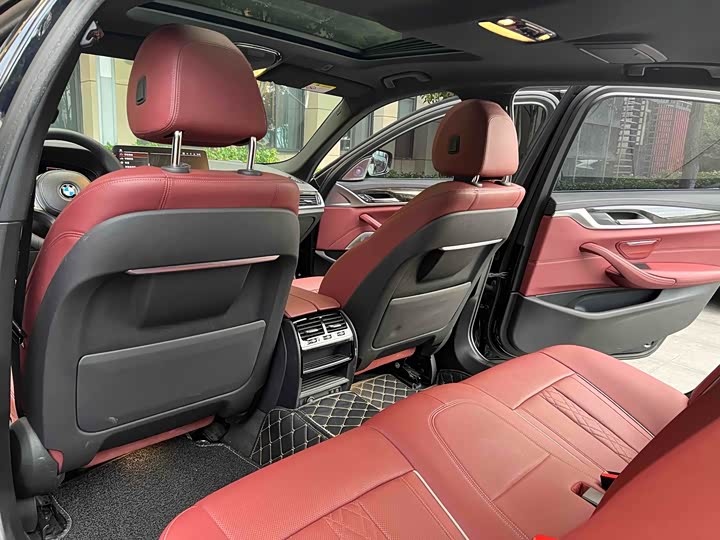 Фото 6 - BMW 5 Series