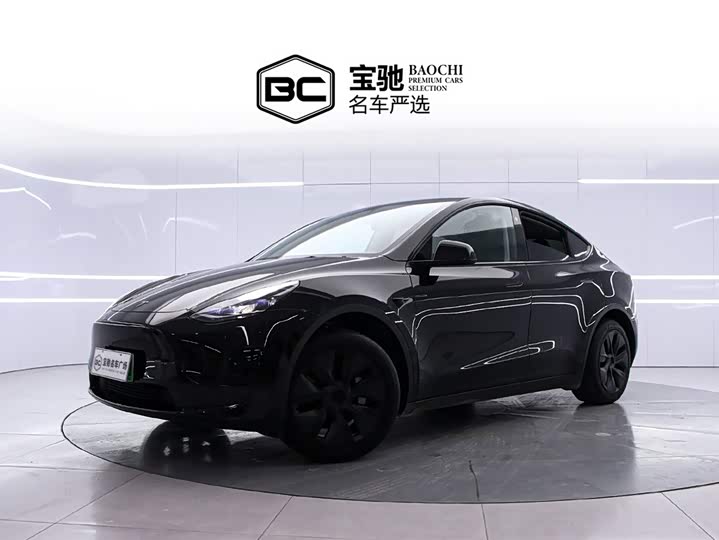 Фото 1 - Tesla Model Y