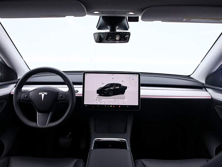 Фото 5 - Tesla Model Y