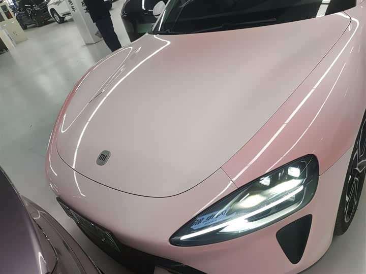 Фото 3 - Xiaomi SU7