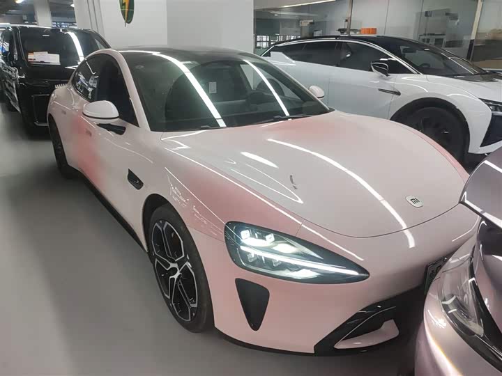 Фото 4 - Xiaomi SU7