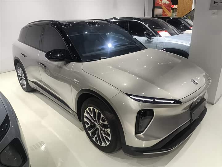Фото 4 - Nio ES6