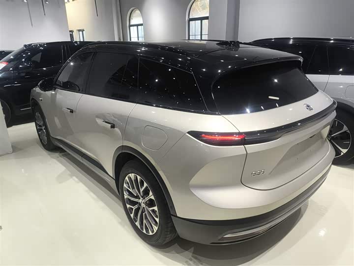 Фото 5 - Nio ES6