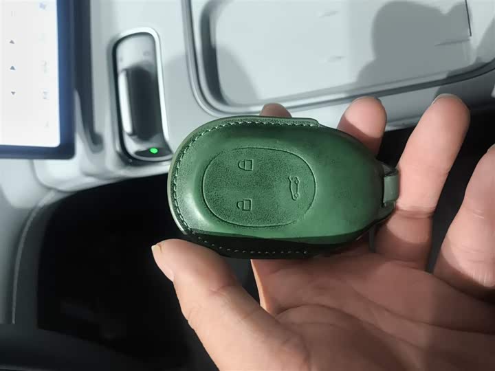 Фото 9 - Nio ES6