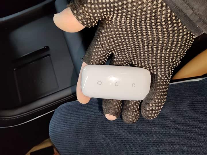 Фото 9 - Geely Galaxy L7