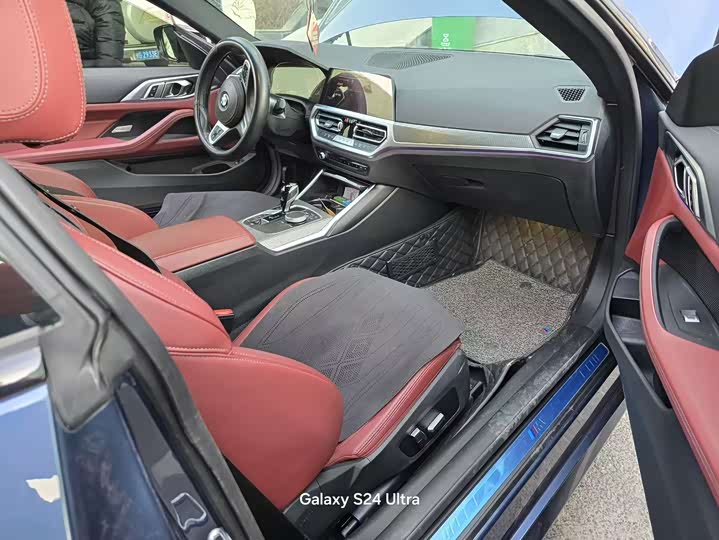 Фото 5 - BMW 4 Series