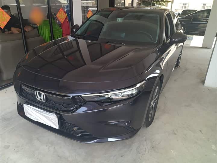 Фото 2 - Honda Integra