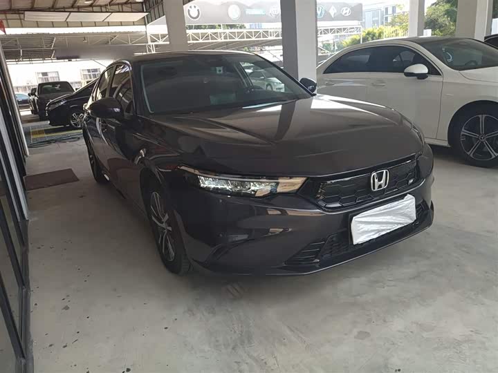 Фото 4 - Honda Integra