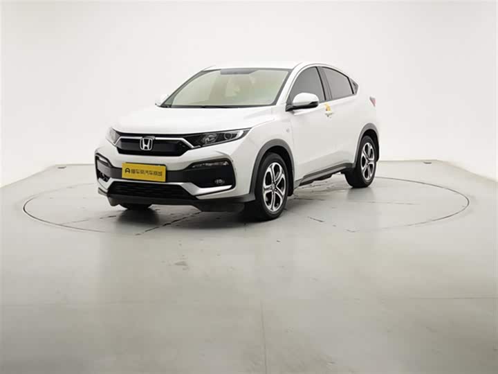 Фото 2 - Honda XR-V