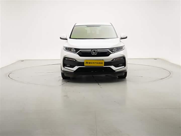 Фото 3 - Honda XR-V